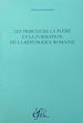 Télécharger le livre :  Les tribuns de la plèbe et la formation de la République romaine
