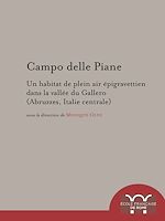 Télécharger le livre :  Campo delle Piane