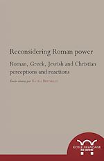 Download this eBook Reconsidering Roman power