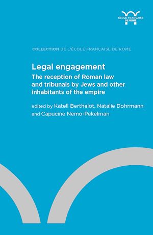 Download the eBook: Legal engagement