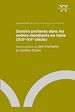 Télécharger le livre :  Savoirs profanes dans les ordres mendiants en Italie (XIIIe-XVe siècle)