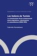 Télécharger le livre :  Les Italiens de Tunisie