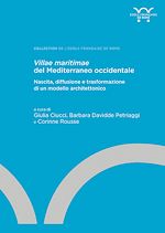 Télécharger le livre :  Villae maritimae del Mediterraneo occidentale
