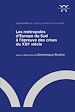 Télécharger le livre :  Les métropoles d'Europe du Sud à l'épreuve des crises du XXIe siècle