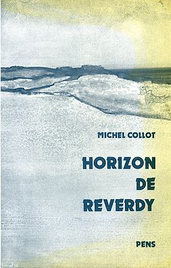 Télécharger le livre :  Horizon de Reverdy