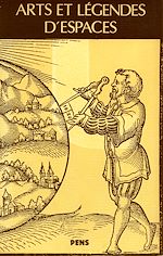 Download this eBook Arts et légendes d'espaces