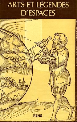 Télécharger le livre :  Arts et légendes d'espaces