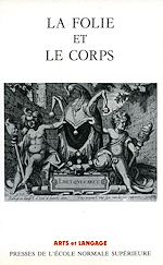 Download this eBook La folie et le corps