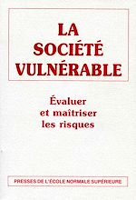 Download this eBook La société vulnérable