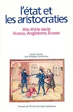 Télécharger le livre :  L'Etat et les Aristocraties