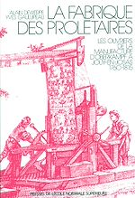 Télécharger le livre :  La fabrique des prolétaires