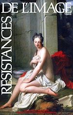 Download this eBook Résistances de l'image