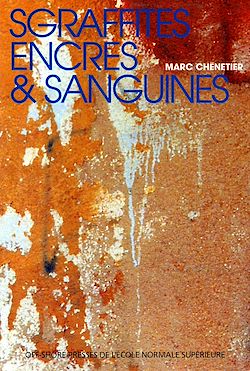 Télécharger le livre :  Sgraffites, encres et sanguines
