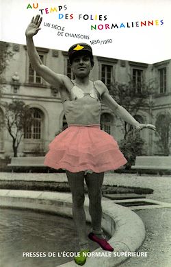 Télécharger le livre :  Au temps des folies normaliennes