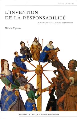 Télécharger le livre :  L'invention de la responsabilité