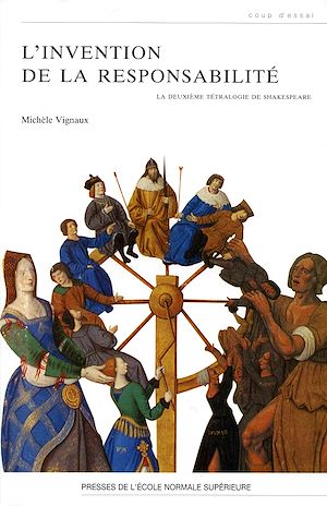Download the eBook: L'invention de la responsabilité