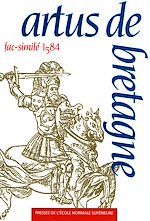 Download this eBook Artus de Bretagne                     