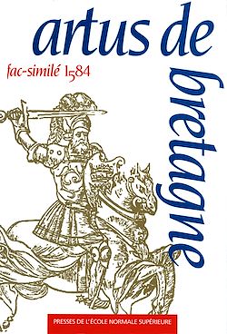 Télécharger le livre :  Artus de Bretagne                     