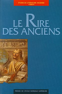 Télécharger le livre :  Le rire des anciens