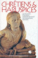 Télécharger le livre :  Chrétiens et Haruspices