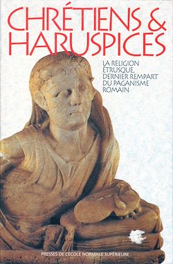 Télécharger le livre :  Chrétiens et Haruspices