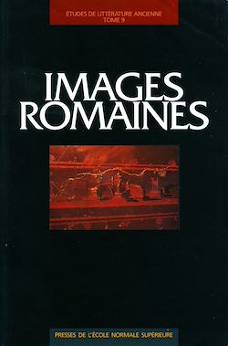 Télécharger le livre :  Images romaines