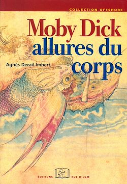 Télécharger le livre :  Moby Dick. Allures du corps