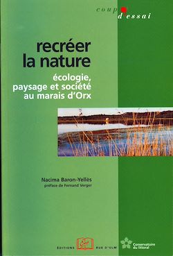 Télécharger le livre :  Recréer la nature