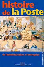 Télécharger le livre :  Histoire de la poste 