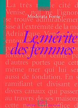 Télécharger le livre :  Le mérite des femmes