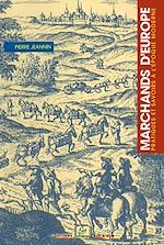 Télécharger le livre :  Marchands d'Europe 