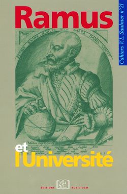 Télécharger le livre :  Ramus et l'Université