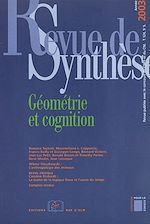 Télécharger le livre :  Géométrie et cognition