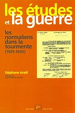 Download this eBook Les Études et la guerre