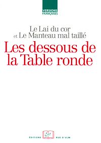 Télécharger le livre :  Les dessous de la Table ronde