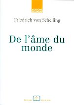 Download this eBook De l'âme du monde