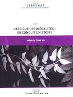 Download this eBook L'Afrique des inégalités : où conduit l'histoire