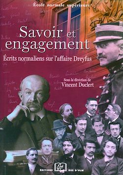 Télécharger le livre :  Savoir et engagement