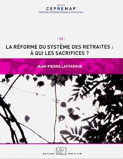 Télécharger le livre :  La réforme des systèmes de retraite :
à qui les sacrifices ?