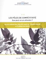 Download this eBook Les pôles de compétitivité : que peut-on en attendre ?