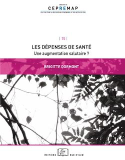 Télécharger le livre :  Les Dépenses de santé