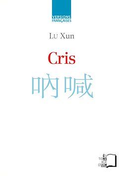 Télécharger le livre :  Cris