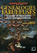 Télécharger le livre :  Généalogies fabuleuses