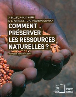 Télécharger le livre :  Comment préserver les ressources naturelles ?