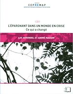 Télécharger le livre :  L'Épargnant dans un monde en crise - Ce qui a changé