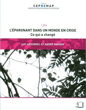 Download the eBook: L'Épargnant dans un monde en crise - Ce qui a changé