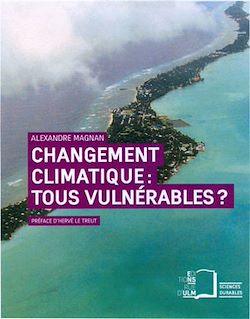 Télécharger le livre :  Changement climatique : tous vulnérables ?