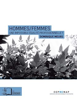 Télécharger le livre :  Hommes /Femmes : Une impossible égalité professionnelle ?