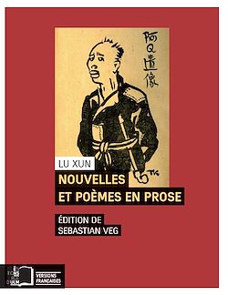 Télécharger le livre :  Nouvelles et poèmes en prose