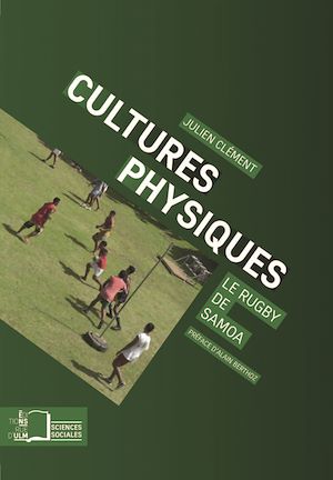 Download the eBook: Cultures physiques : Le rugby de Samoa